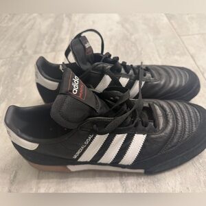 Adidas Mundial Goal shoes